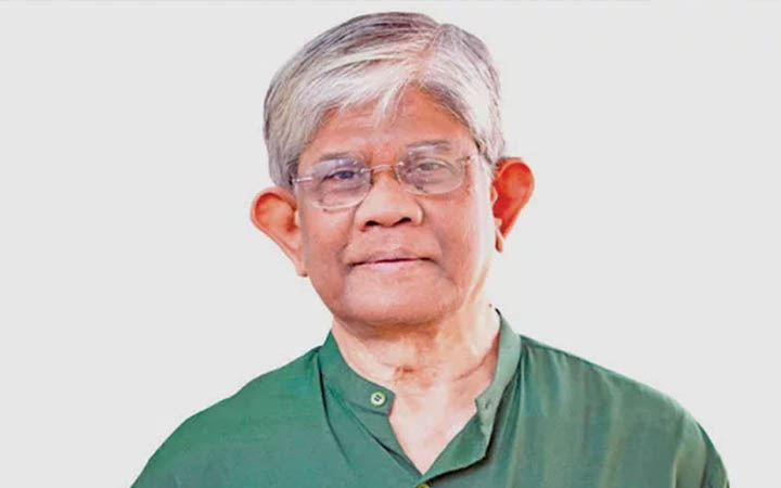 মহার্ঘ ভাতা নিয়ে নতুন তথ্য জানালেন অর্থ উপদেষ্টা